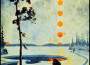Snow, Lights專輯_Flora CashSnow, Lights最新專輯