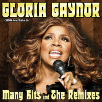 gloria gaynor圖片照片_gloria gaynor