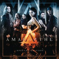 Amaranthe (Special Edition)專輯_AmarantheAmaranthe (Special Edition)最新專輯