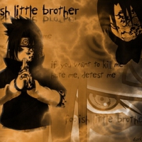 Little Brother圖片照片_Little Brother