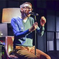 Christophe Willem圖片照片_Christophe Willem