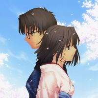 空之境界圖片照片_空之境界