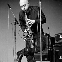 Elliott Sharp圖片照片_Elliott Sharp