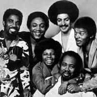 The Fatback Band圖片照片_The Fatback Band