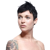 Brigitte Boisjoli圖片照片_Brigitte Boisjoli