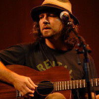 Eddie Vedder圖片照片_Eddie Vedder