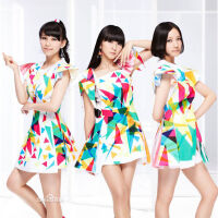 perfume圖片照片_perfume