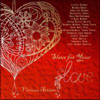 Slave for Your Love專輯_Mickey BakerSlave for Your Love最新專輯