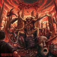 Monstrosity圖片照片_Monstrosity