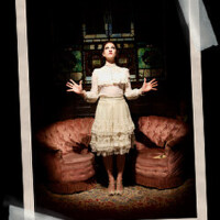 Amanda Palmer圖片照片_Amanda Palmer