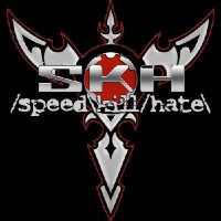 SPEED KILL HATE圖片照片_SPEED KILL HATE