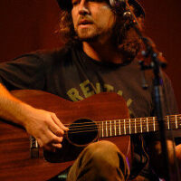 Eddie Vedder圖片照片_Eddie Vedder