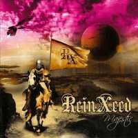 ReinXeed圖片照片_ReinXeed
