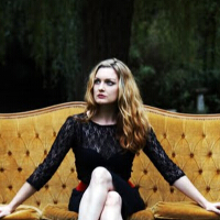 Sarah Nixey圖片照片_Sarah Nixey
