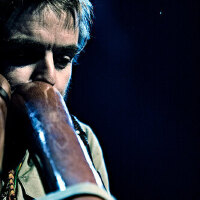 Xavier Rudd圖片照片_Xavier Rudd