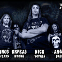 Suicidal Angels圖片照片_Suicidal Angels