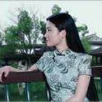 何瑩圖片照片_何瑩