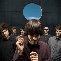 Vetusta Morla圖片照片_Vetusta Morla