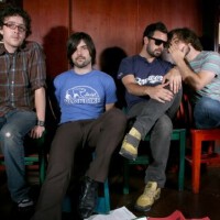 Sunny Day Real Estate圖片照片_Sunny Day Real Estate