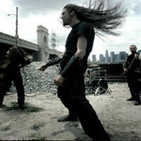 Goatwhore圖片照片_Goatwhore