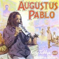 Augustus Pablo圖片照片_Augustus Pablo