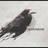 Nevermore圖片照片_Nevermore