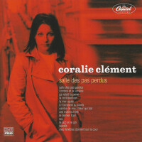 Salle Des Pas Perdus專輯_Coralie ClementSalle Des Pas Perdus最新專輯