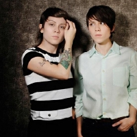 Tegan and Sara圖片照片_Tegan and Sara