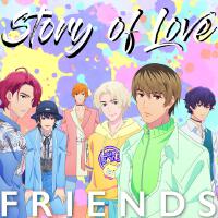 Story of Love最新專輯_新專輯大全_專輯列表