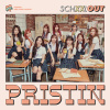 The 2nd Mini Album ‘SCHXXL OUT’專輯_프리스틴 (PRISTIN)The 2nd Mini Album ‘SCHXXL OUT’最新專輯
