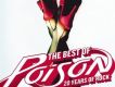 Poison歌曲歌詞大全_Poison最新歌曲歌詞