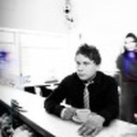 Gordie Sampson個人資料介紹_個人檔案(生日/星座/歌曲/專輯/MV作品)