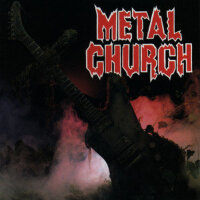 Metal Church圖片照片_Metal Church