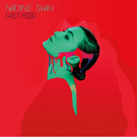 Nadine Shah圖片照片_照片寫真