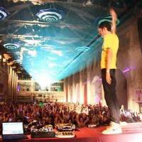 Alex Metric圖片照片_Alex Metric