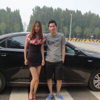 MC Han 張晗圖片照片_MC Han 張晗
