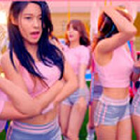 Sparklin&nbsp;June圖片照片_Sparklin June