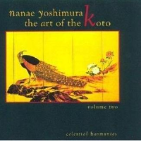 The Art of the Koto, Volume 2: From Yatsuhashi to Miyagi專輯_吉村七重The Art of the Koto, Volume 2: From Yatsuhashi to Miyagi最新專輯