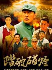 踏破硝煙劇情介紹線上看_分集劇情介紹/大結局_好看的電視劇