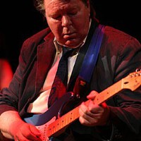 Terje&nbsp;Rypdal圖片照片_Terje Rypdal