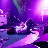 Dirty Three圖片照片_Dirty Three