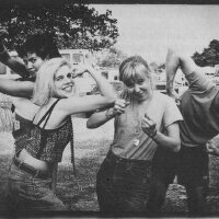 Throwing Muses圖片照片_Throwing Muses