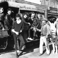 The Boomtown Rats圖片照片_The Boomtown Rats
