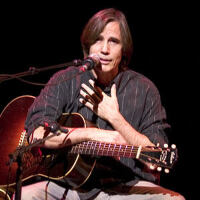 Jackson Browne圖片照片_Jackson Browne