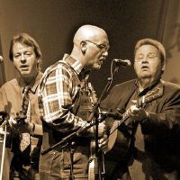 The Nashville Bluegrass Band圖片照片_The Nashville Bluegrass Band
