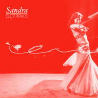 Want Need專輯_Sandra ElectronicsWant Need最新專輯