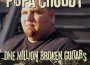 One Million Broken Guitars專輯_Popa ChubbyOne Million Broken Guitars最新專輯