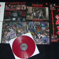 Baphomet's Blood圖片照片_Baphomet's Blood