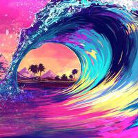 Ocean by Ocean專輯_The Boxer RebellionOcean by Ocean最新專輯