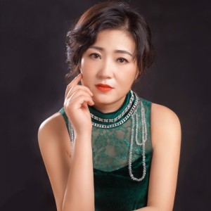 劉穎兒個人資料介紹_個人檔案(生日/星座/歌曲/專輯/MV作品)